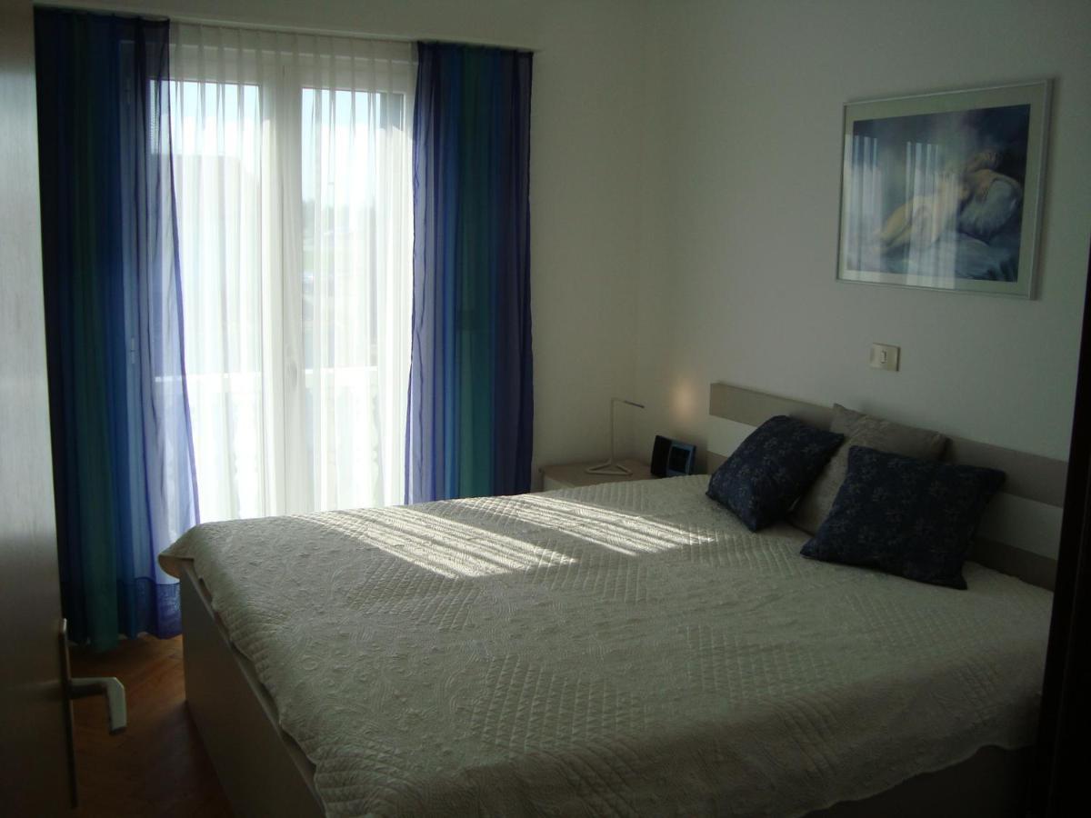 Apartman Carmen Црвени-Врх Экстерьер фото