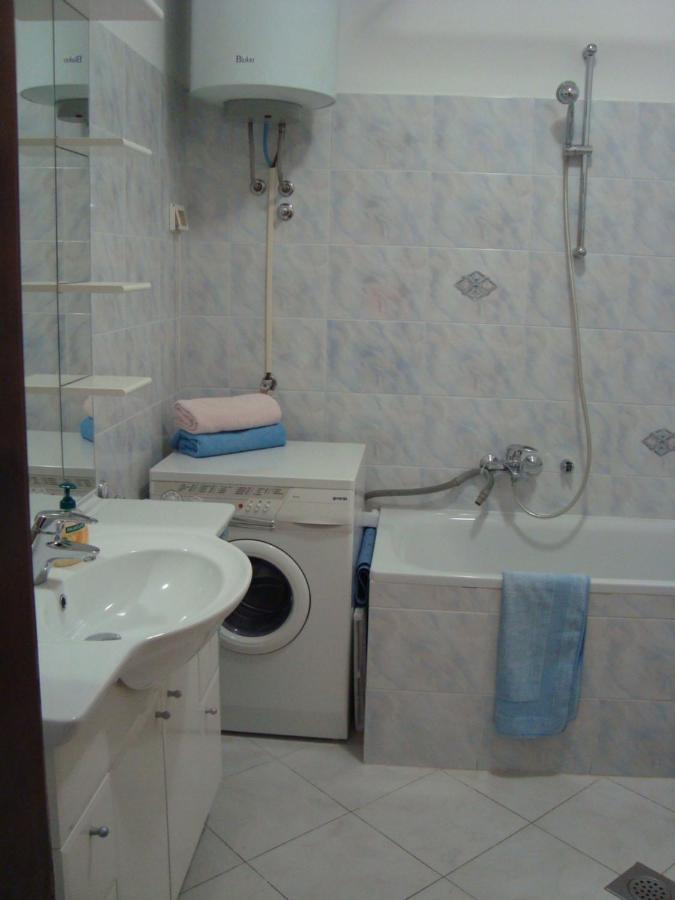 Apartman Carmen Црвени-Врх Экстерьер фото
